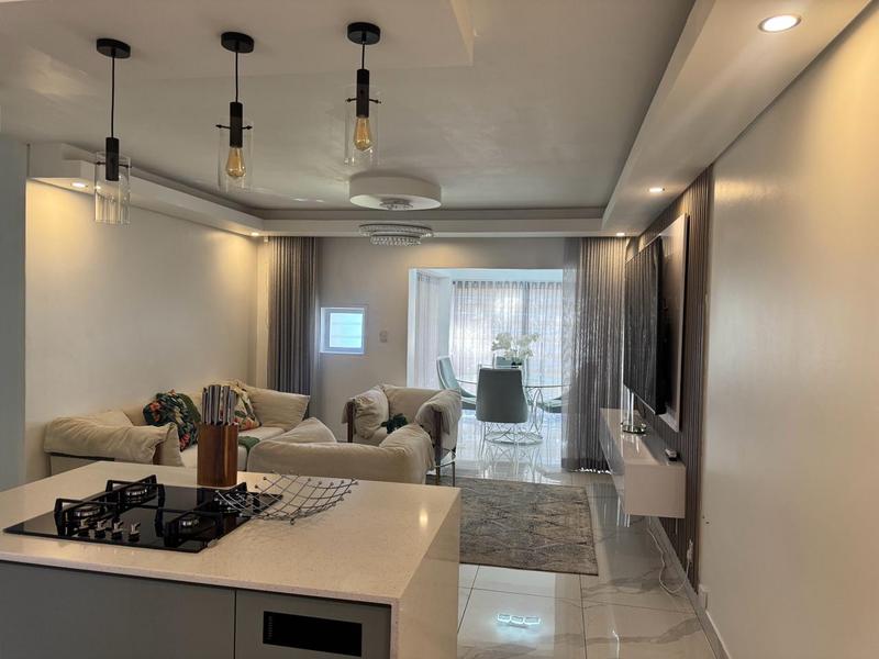 3 Bedroom Property for Sale in Morningside Gauteng