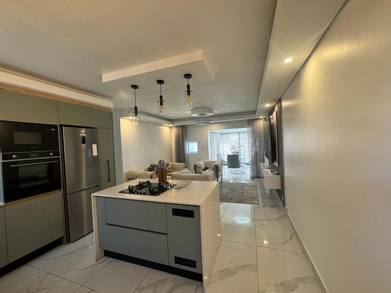 3 Bedroom Property for Sale in Morningside Gauteng