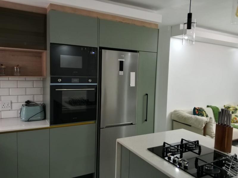 3 Bedroom Property for Sale in Morningside Gauteng