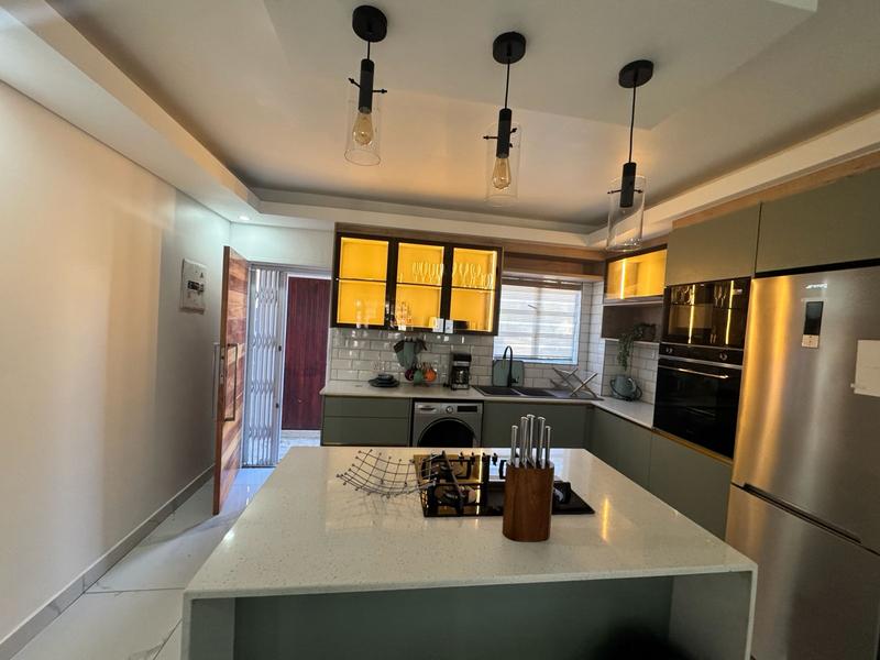 3 Bedroom Property for Sale in Morningside Gauteng
