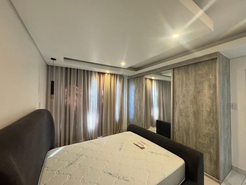 3 Bedroom Property for Sale in Morningside Gauteng