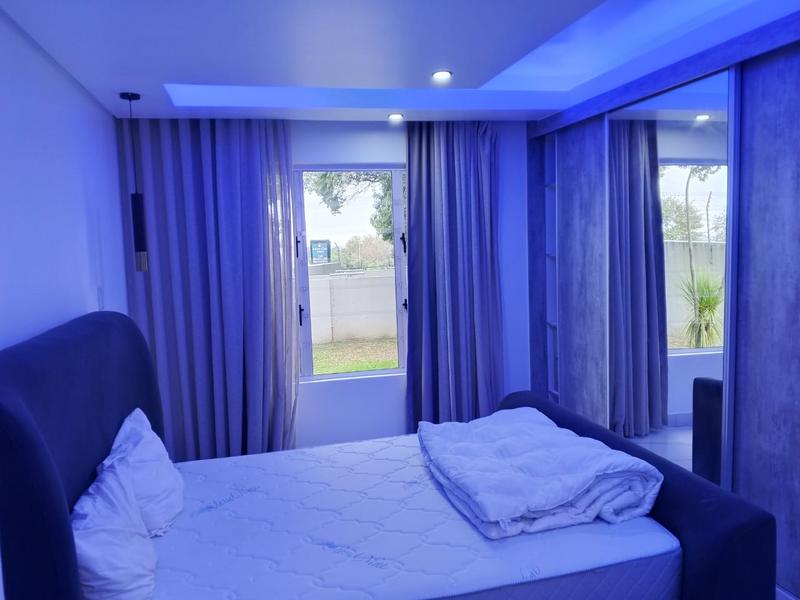 3 Bedroom Property for Sale in Morningside Gauteng