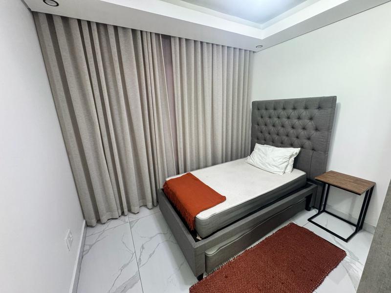3 Bedroom Property for Sale in Morningside Gauteng