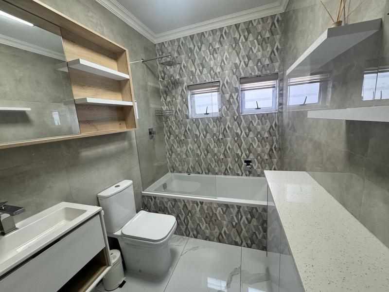 3 Bedroom Property for Sale in Morningside Gauteng