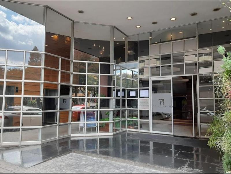 To Let 1 Bedroom Property for Rent in Johannesburg Central Gauteng