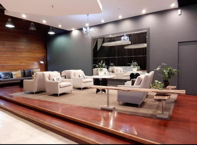 To Let 1 Bedroom Property for Rent in Johannesburg Central Gauteng