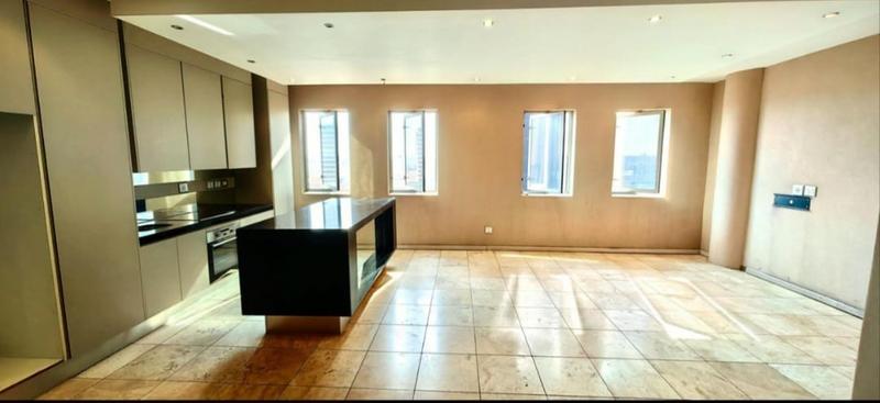 To Let 1 Bedroom Property for Rent in Johannesburg Central Gauteng