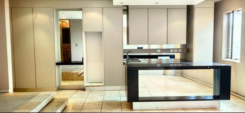 To Let 1 Bedroom Property for Rent in Johannesburg Central Gauteng