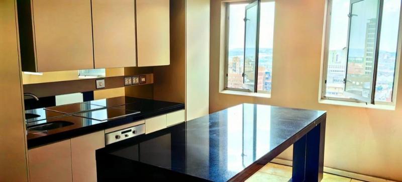 To Let 1 Bedroom Property for Rent in Johannesburg Central Gauteng