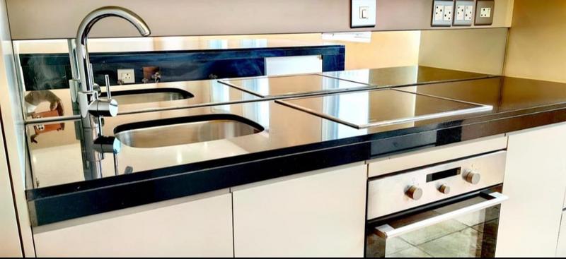 To Let 1 Bedroom Property for Rent in Johannesburg Central Gauteng
