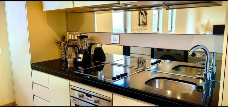 To Let 1 Bedroom Property for Rent in Johannesburg Central Gauteng