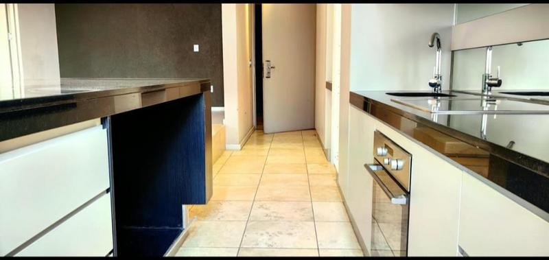 To Let 1 Bedroom Property for Rent in Johannesburg Central Gauteng