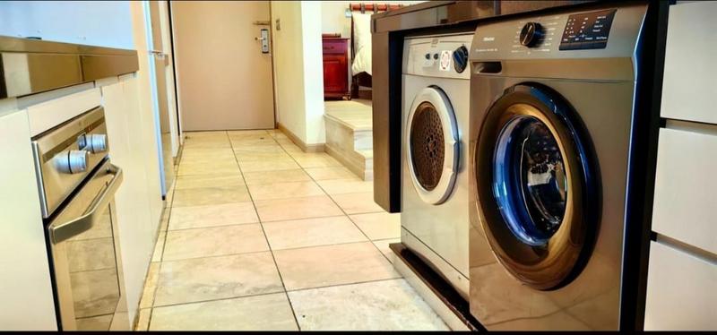 To Let 1 Bedroom Property for Rent in Johannesburg Central Gauteng