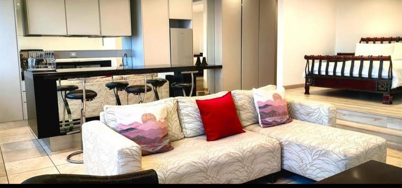 To Let 1 Bedroom Property for Rent in Johannesburg Central Gauteng