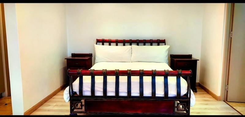 To Let 1 Bedroom Property for Rent in Johannesburg Central Gauteng