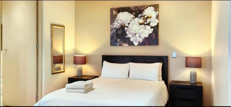 To Let 1 Bedroom Property for Rent in Johannesburg Central Gauteng