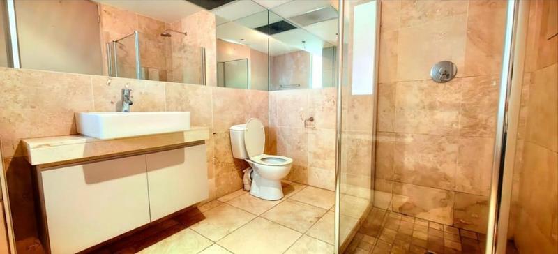To Let 1 Bedroom Property for Rent in Johannesburg Central Gauteng