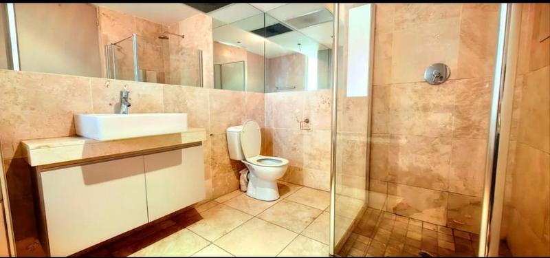 To Let 1 Bedroom Property for Rent in Johannesburg Central Gauteng