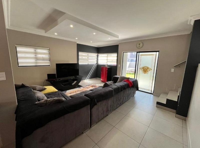 To Let 3 Bedroom Property for Rent in Montana Gauteng