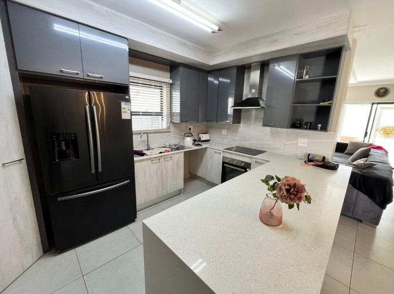 To Let 3 Bedroom Property for Rent in Montana Gauteng