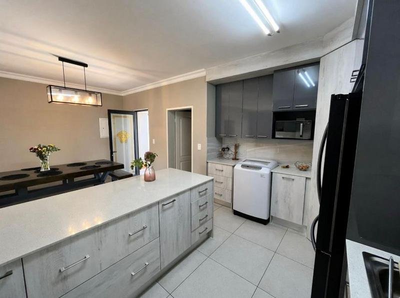 To Let 3 Bedroom Property for Rent in Montana Gauteng