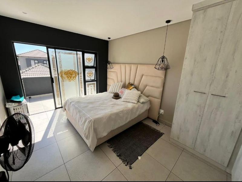 To Let 3 Bedroom Property for Rent in Montana Gauteng