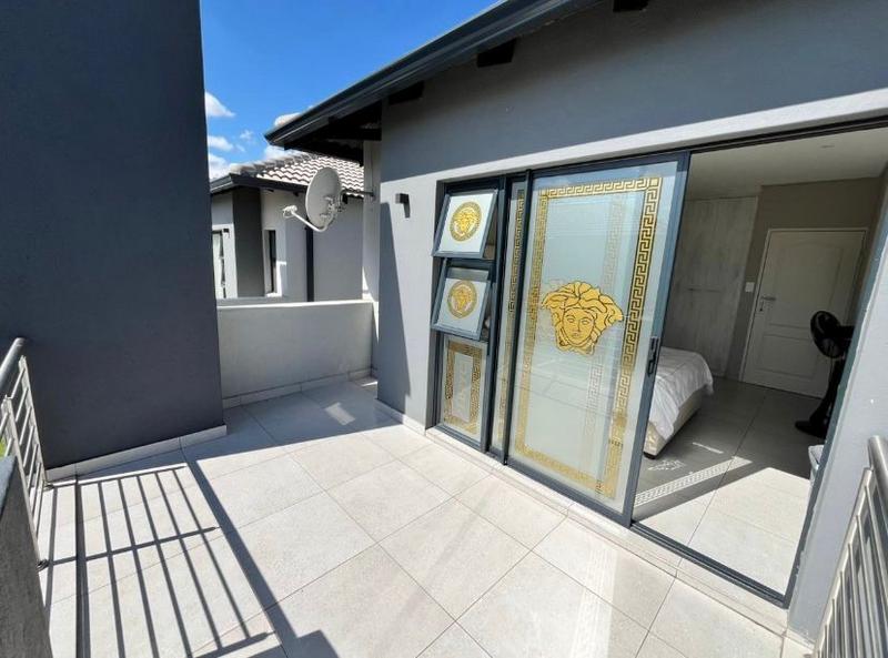 To Let 3 Bedroom Property for Rent in Montana Gauteng