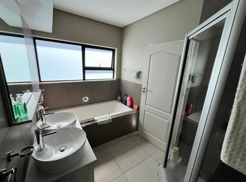 To Let 3 Bedroom Property for Rent in Montana Gauteng