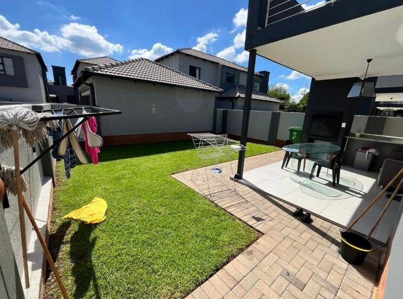 To Let 3 Bedroom Property for Rent in Montana Gauteng