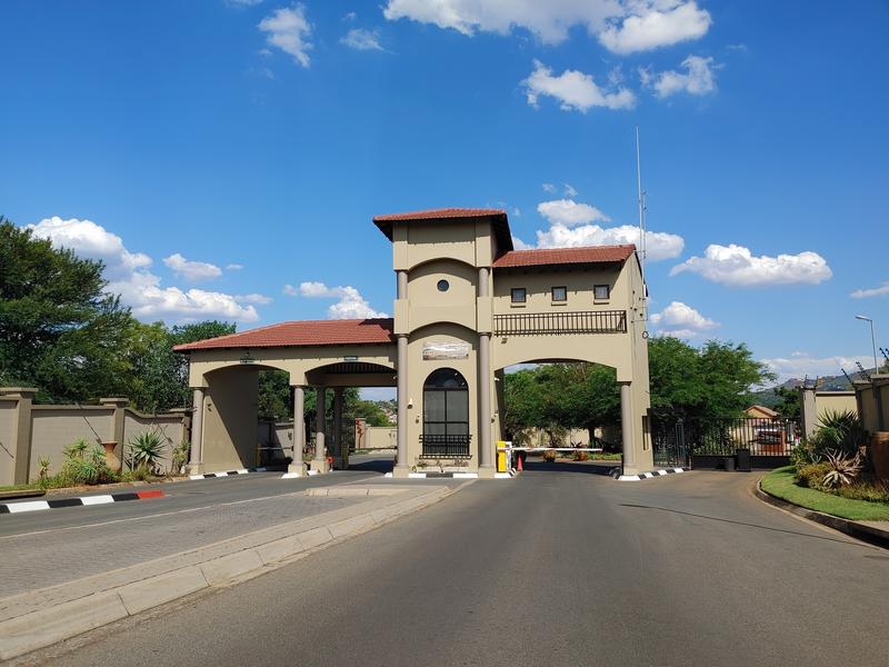2 Bedroom Property for Sale in Homes Haven Gauteng