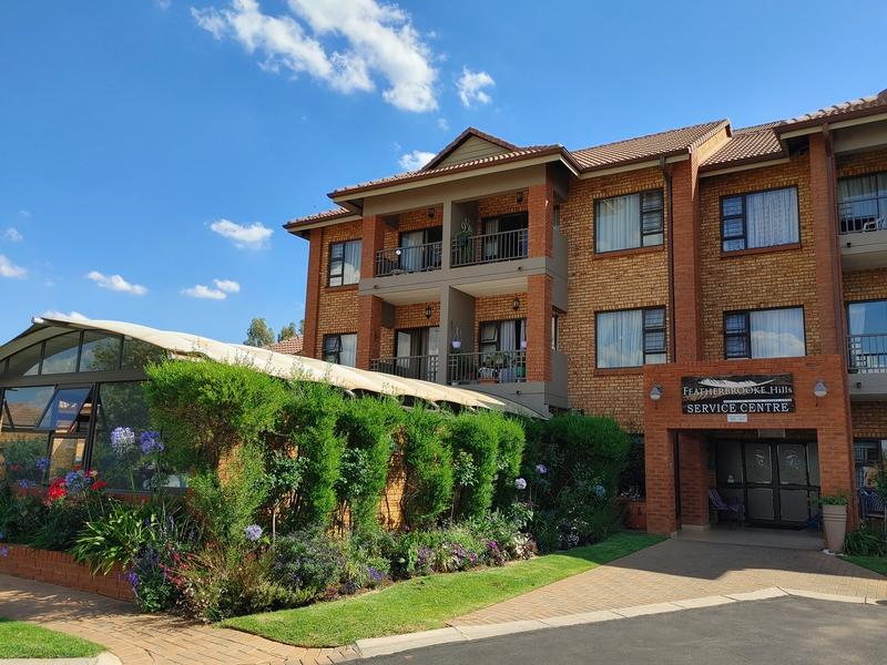 2 Bedroom Property for Sale in Homes Haven Gauteng