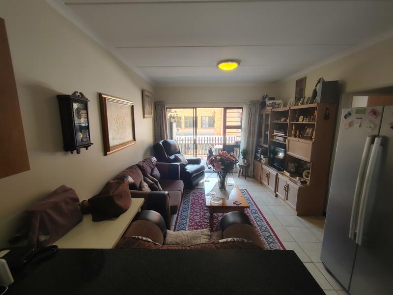 2 Bedroom Property for Sale in Homes Haven Gauteng