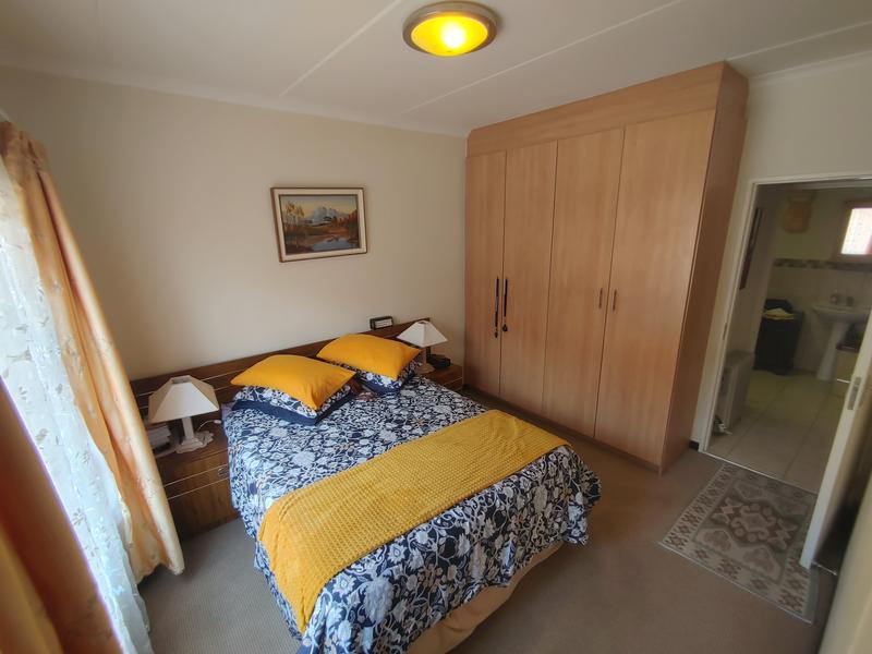 2 Bedroom Property for Sale in Homes Haven Gauteng