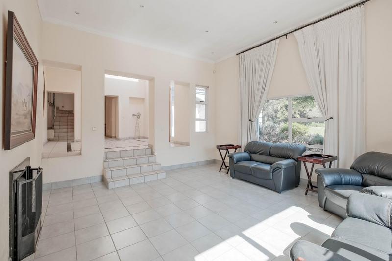 4 Bedroom Property for Sale in Dainfern Golf Estate Gauteng