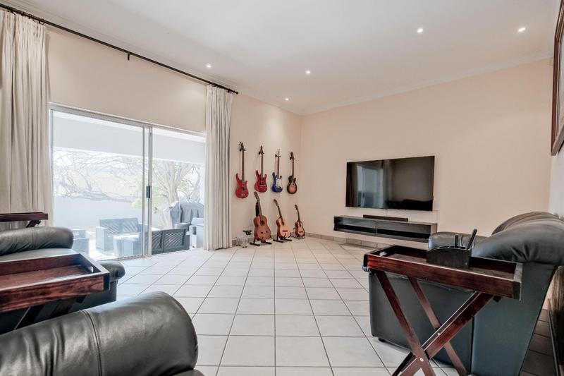 4 Bedroom Property for Sale in Dainfern Golf Estate Gauteng