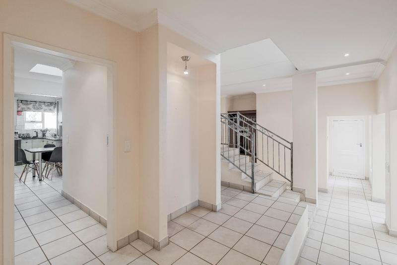 4 Bedroom Property for Sale in Dainfern Golf Estate Gauteng