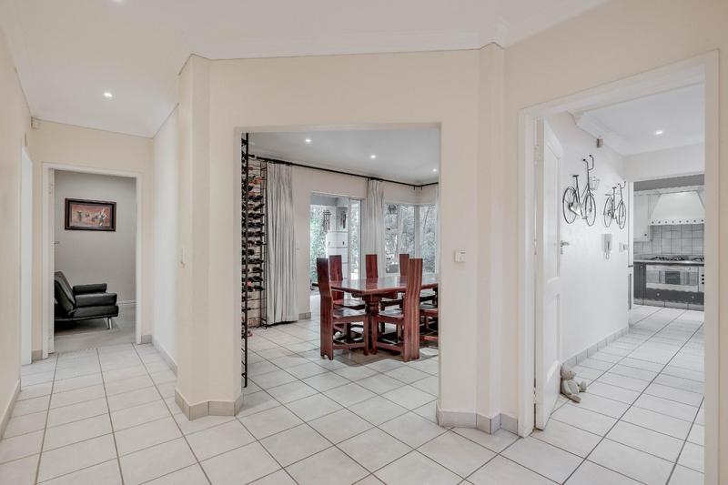 4 Bedroom Property for Sale in Dainfern Golf Estate Gauteng