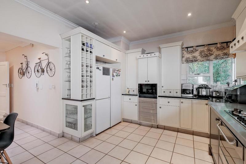 4 Bedroom Property for Sale in Dainfern Golf Estate Gauteng