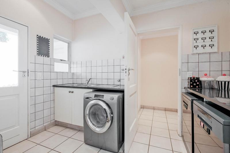 4 Bedroom Property for Sale in Dainfern Golf Estate Gauteng
