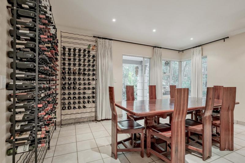 4 Bedroom Property for Sale in Dainfern Golf Estate Gauteng