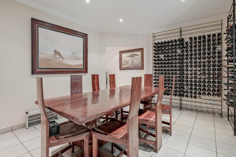 4 Bedroom Property for Sale in Dainfern Golf Estate Gauteng