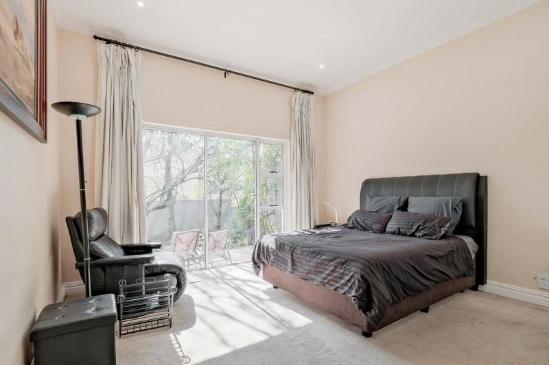 4 Bedroom Property for Sale in Dainfern Golf Estate Gauteng