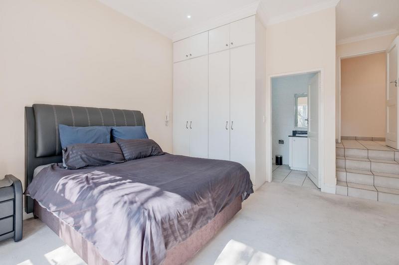 4 Bedroom Property for Sale in Dainfern Golf Estate Gauteng