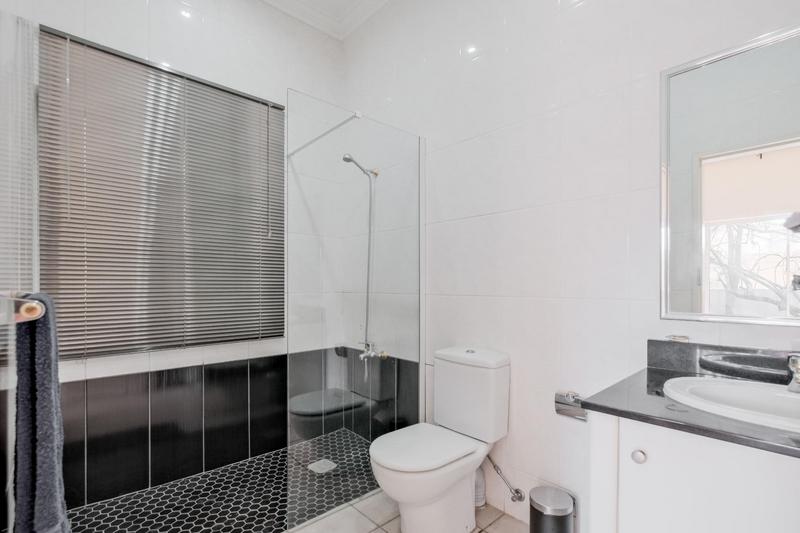 4 Bedroom Property for Sale in Dainfern Golf Estate Gauteng