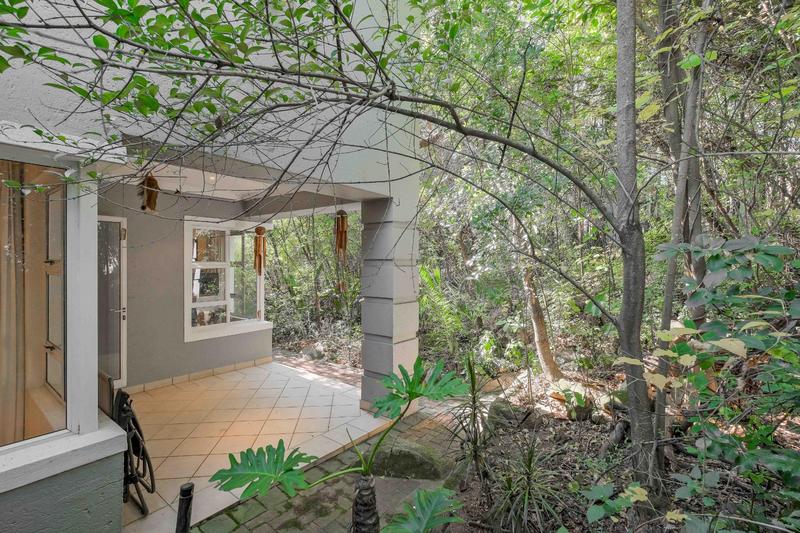 4 Bedroom Property for Sale in Dainfern Golf Estate Gauteng