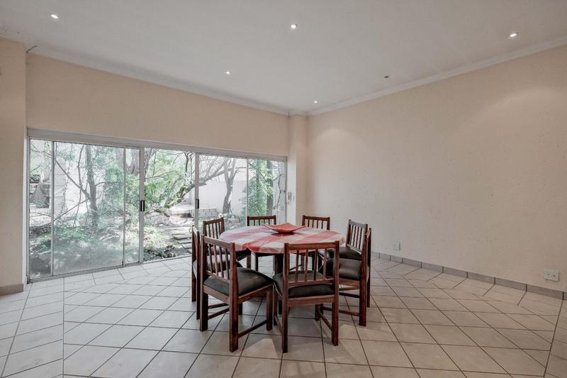4 Bedroom Property for Sale in Dainfern Golf Estate Gauteng