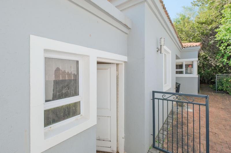 4 Bedroom Property for Sale in Dainfern Golf Estate Gauteng