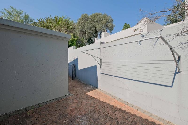 4 Bedroom Property for Sale in Dainfern Golf Estate Gauteng
