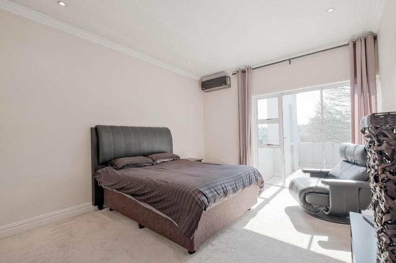 4 Bedroom Property for Sale in Dainfern Golf Estate Gauteng