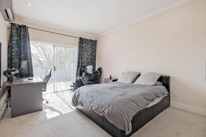 4 Bedroom Property for Sale in Dainfern Golf Estate Gauteng